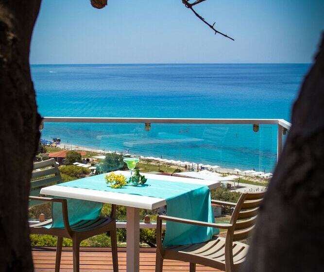 酒店 Bv Kalafiorita Resort