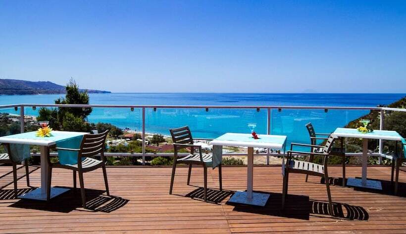 酒店 Bv Kalafiorita Resort