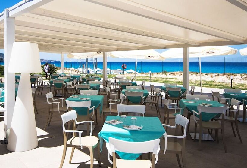 酒店 Bv Kalafiorita Resort