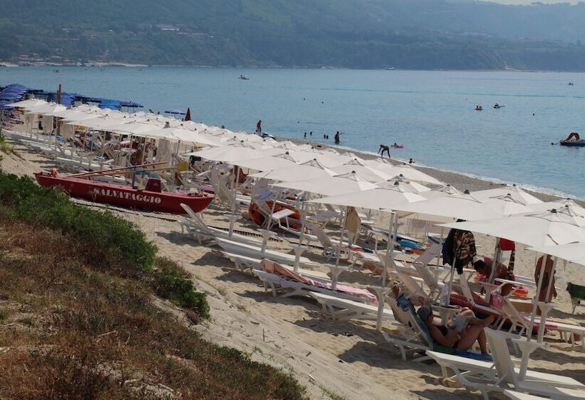 酒店 Bv Kalafiorita Resort