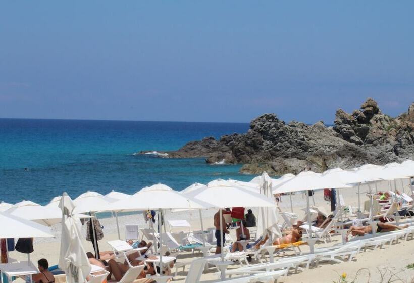 酒店 Bv Kalafiorita Resort