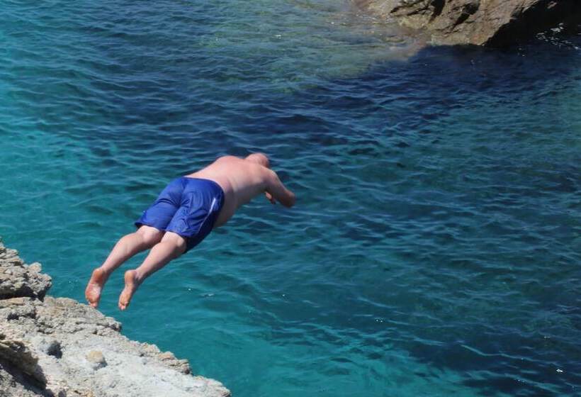 酒店 Bv Kalafiorita Resort