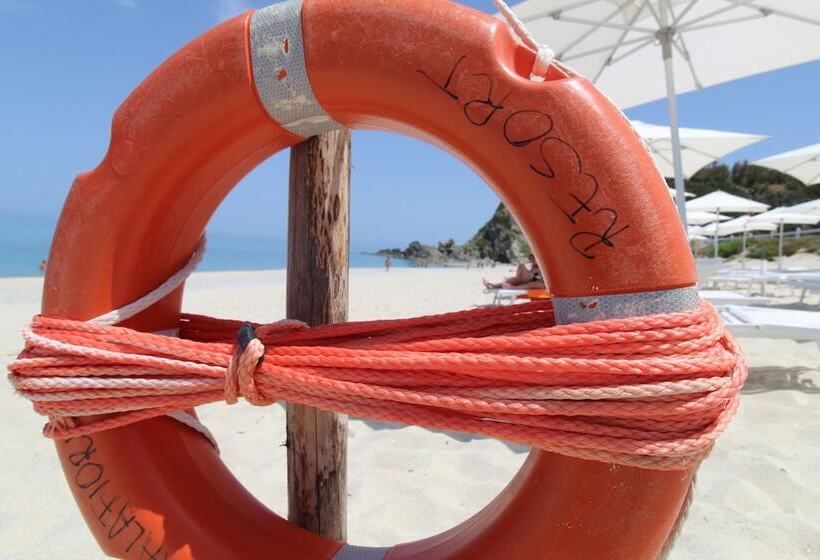 酒店 Bv Kalafiorita Resort