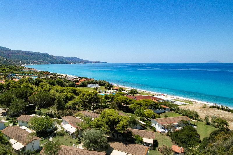 酒店 Bv Kalafiorita Resort