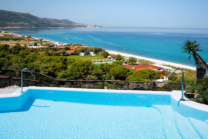 酒店 Bv Kalafiorita Resort