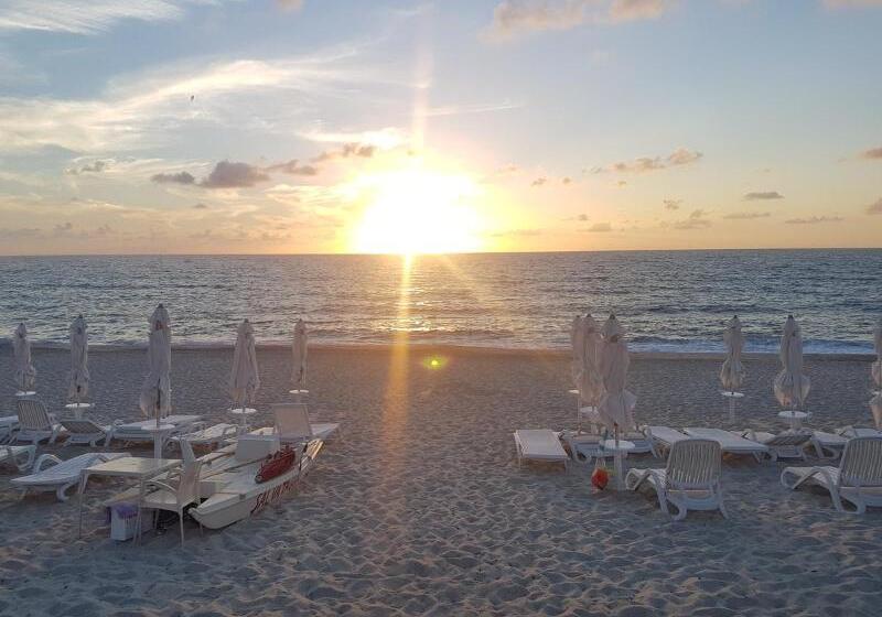 酒店 Bv Kalafiorita Resort