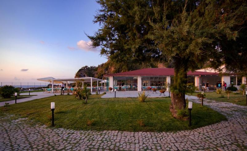 酒店 Bv Kalafiorita Resort