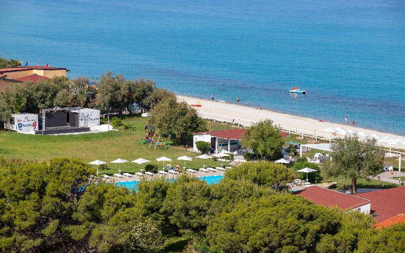 酒店 Bv Kalafiorita Resort