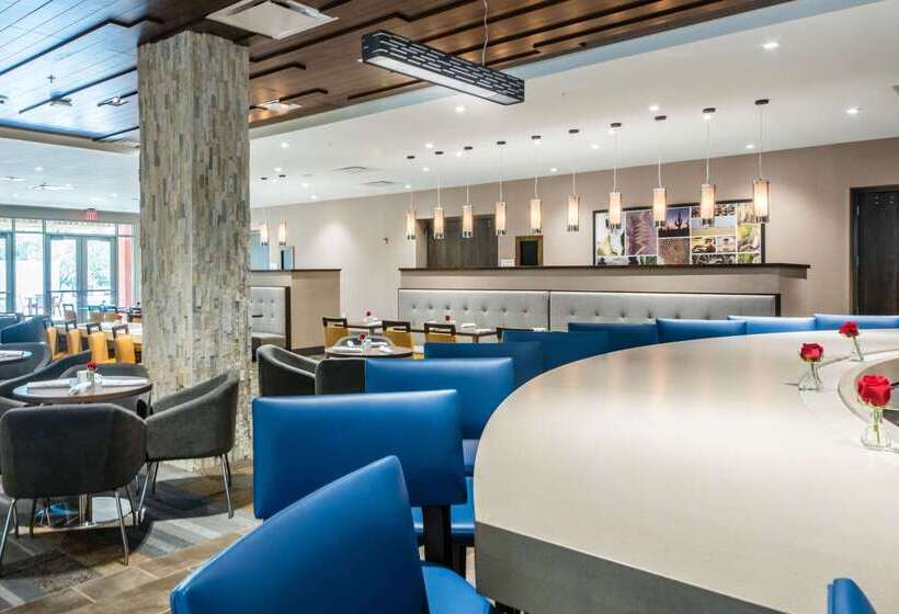 Cambria Hotel Mcallen Convention Center