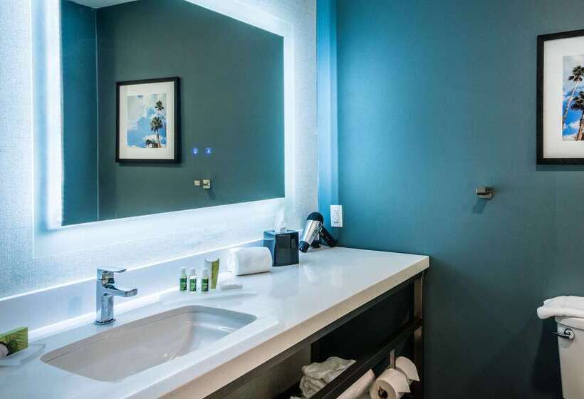Cambria Hotel Mcallen Convention Center