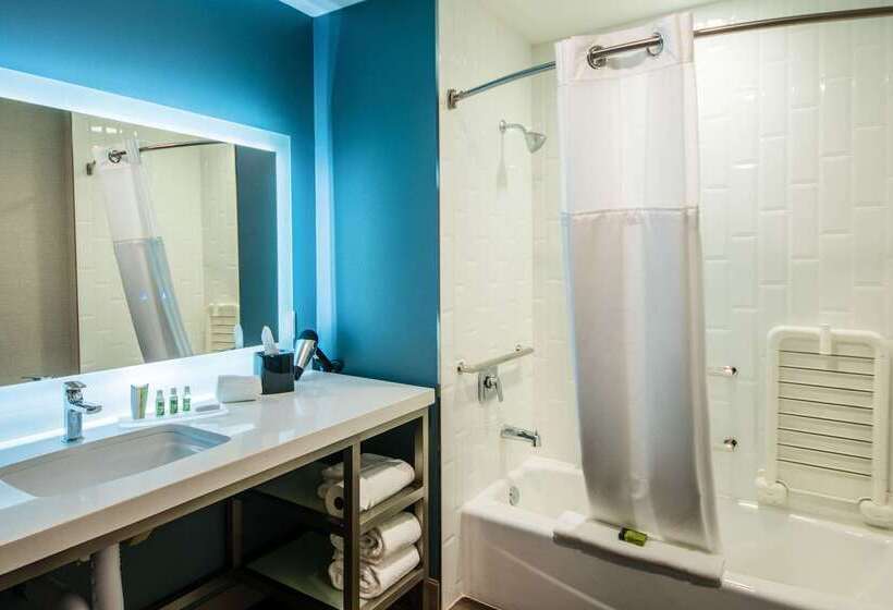 Cambria Hotel Mcallen Convention Center