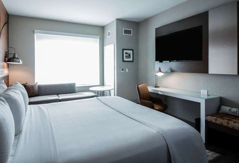 Cambria Hotel Mcallen Convention Center