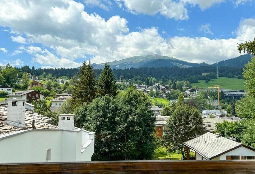 فندق Casa Las Caglias