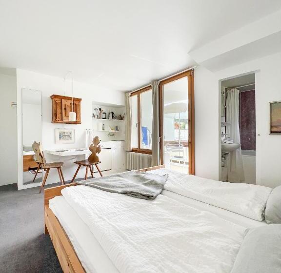 فندق Casa Las Caglias