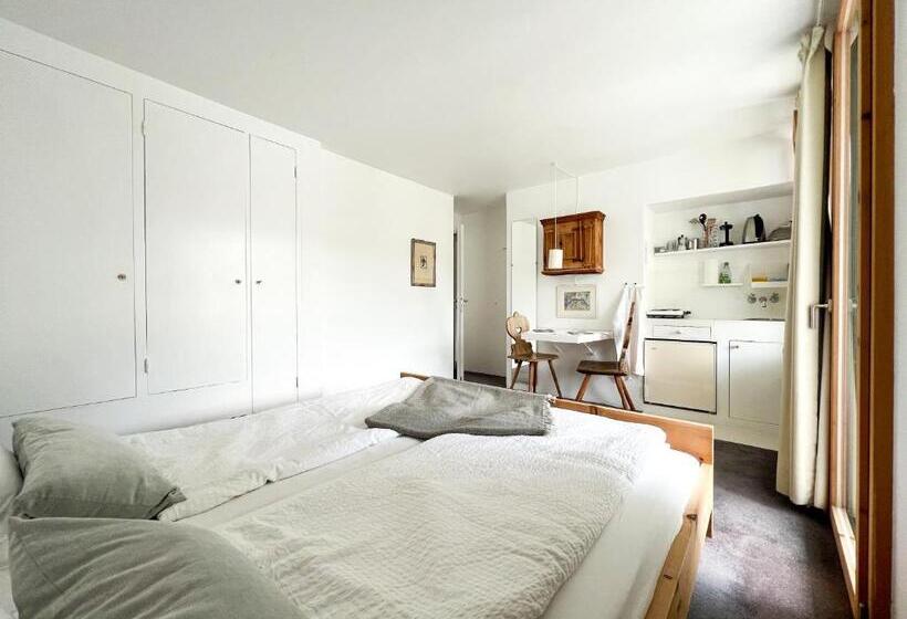 فندق Casa Las Caglias