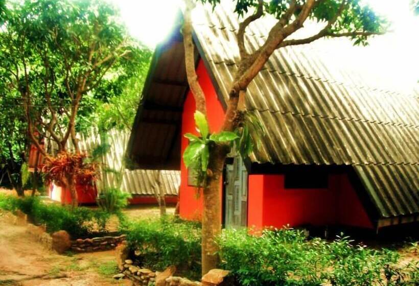 호텔 Cashewnut Tree Resort