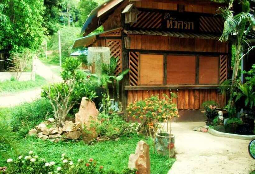 호텔 Cashewnut Tree Resort