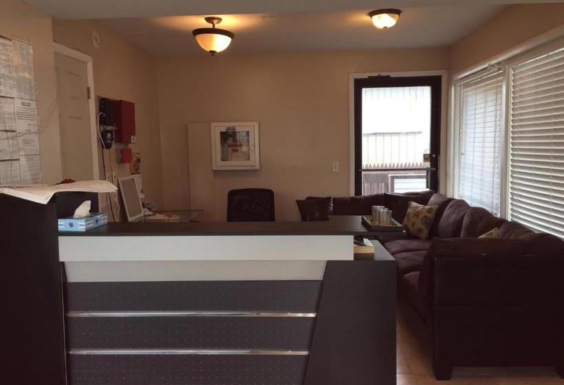 فندق Charlee Sea Breeze   Oceanblock