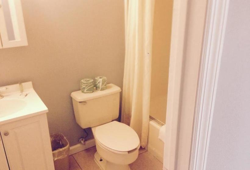 فندق Charlee Sea Breeze   Oceanblock