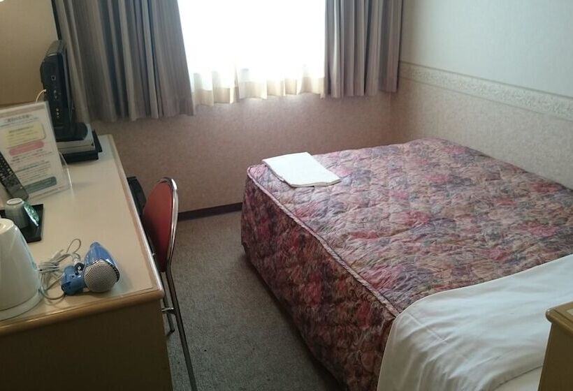 Отель Crown Hills Kanazawa