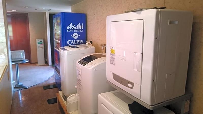 Отель Crown Hills Kanazawa