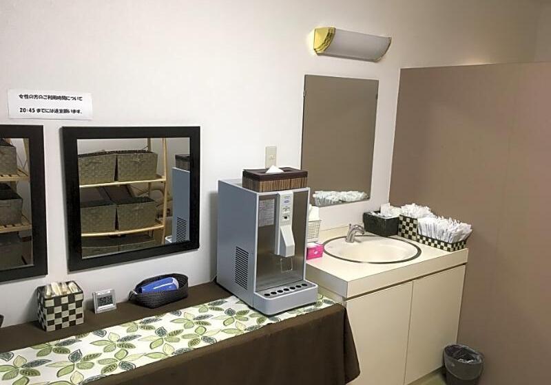 Отель Crown Hills Kanazawa