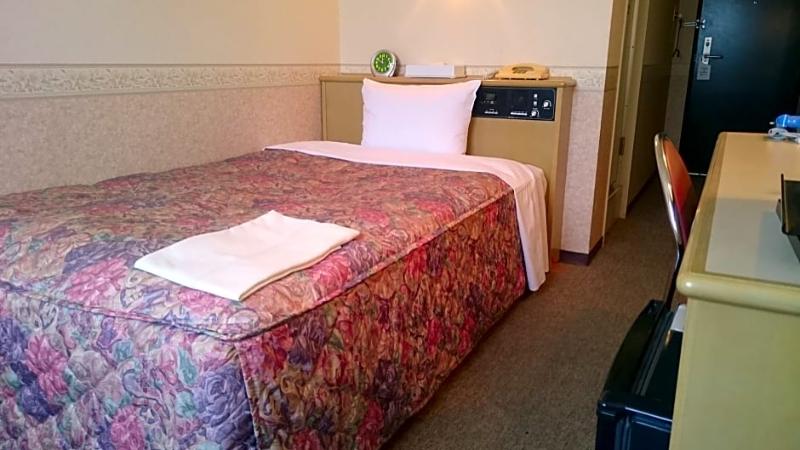 Отель Crown Hills Kanazawa