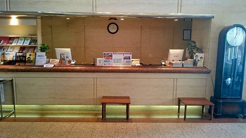 Отель Crown Hills Kanazawa