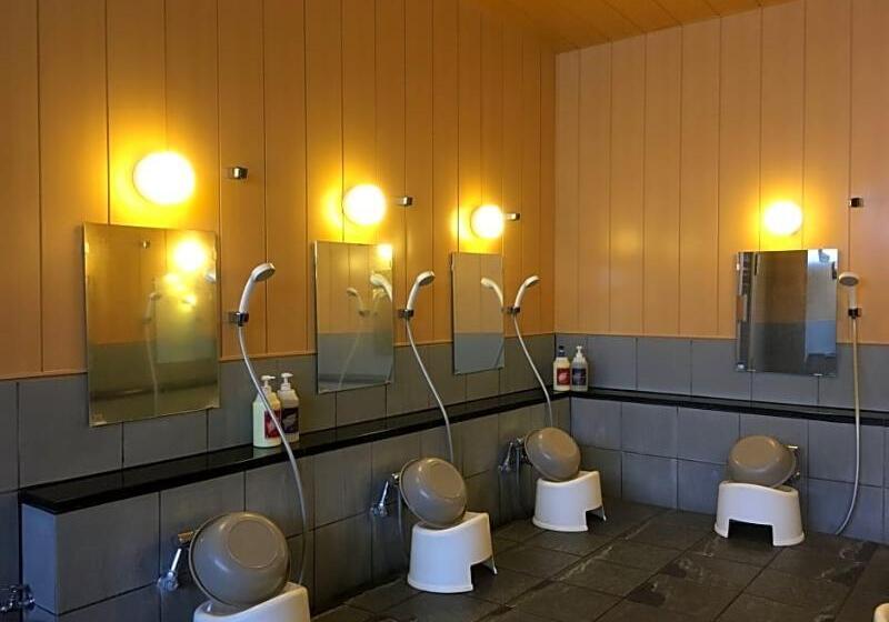 Отель Crown Hills Kanazawa