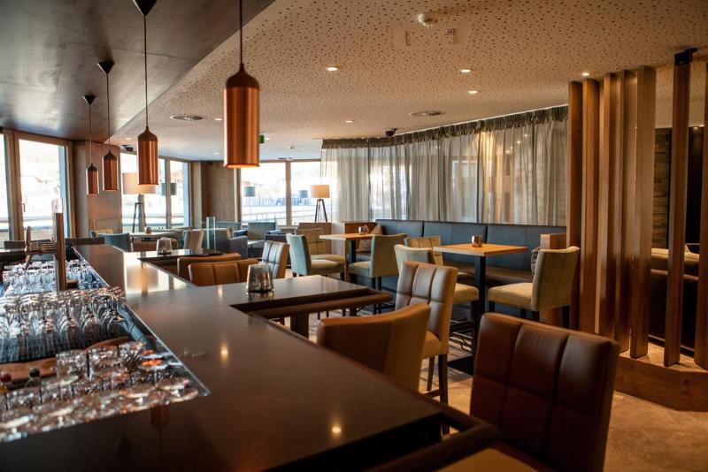 בית מלון כפרי Das Hohe Salve Sportresort, 4 Sterne Superior