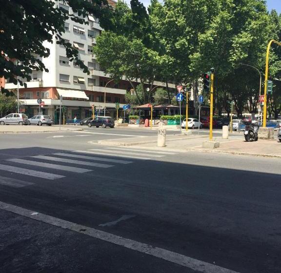 בית מלון כפרי De Guestibus