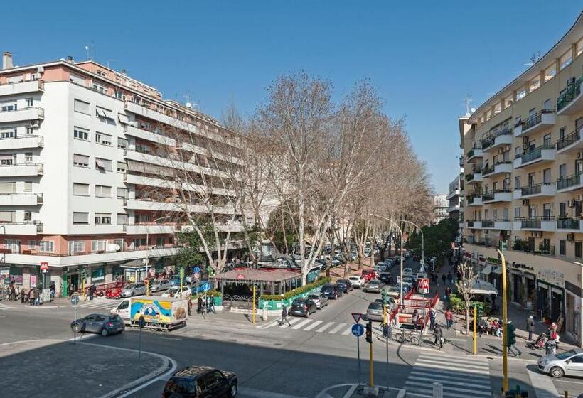 בית מלון כפרי De Guestibus