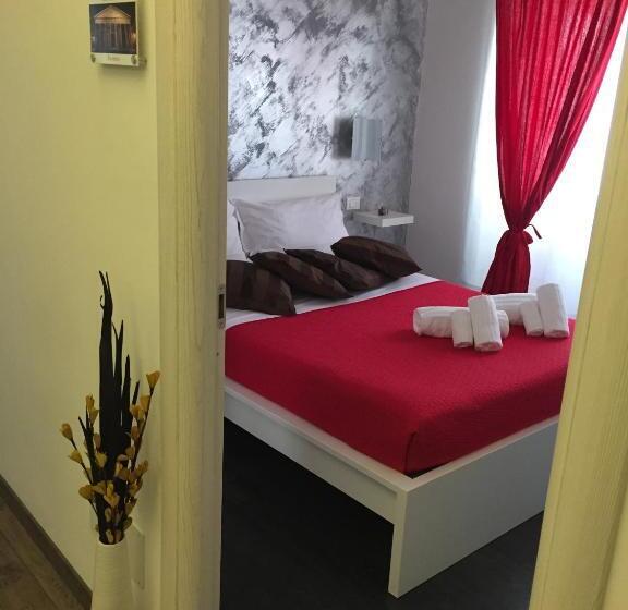 בית מלון כפרי De Guestibus