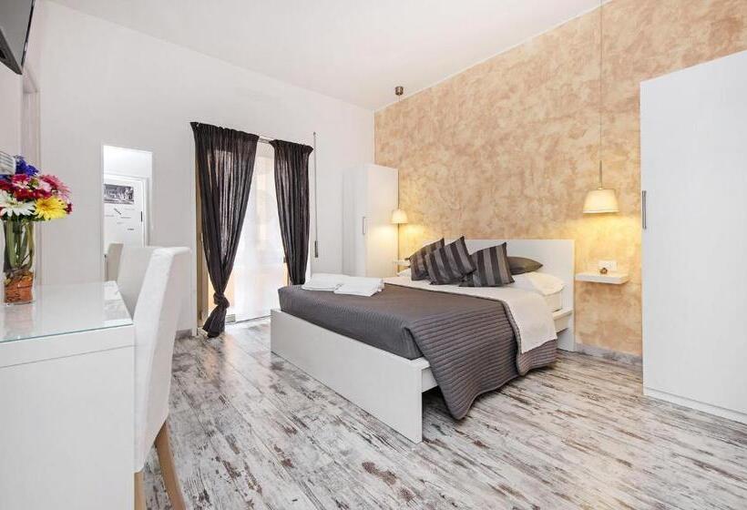 בית מלון כפרי De Guestibus