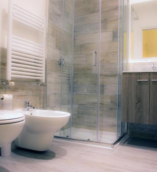 בית מלון כפרי De Guestibus