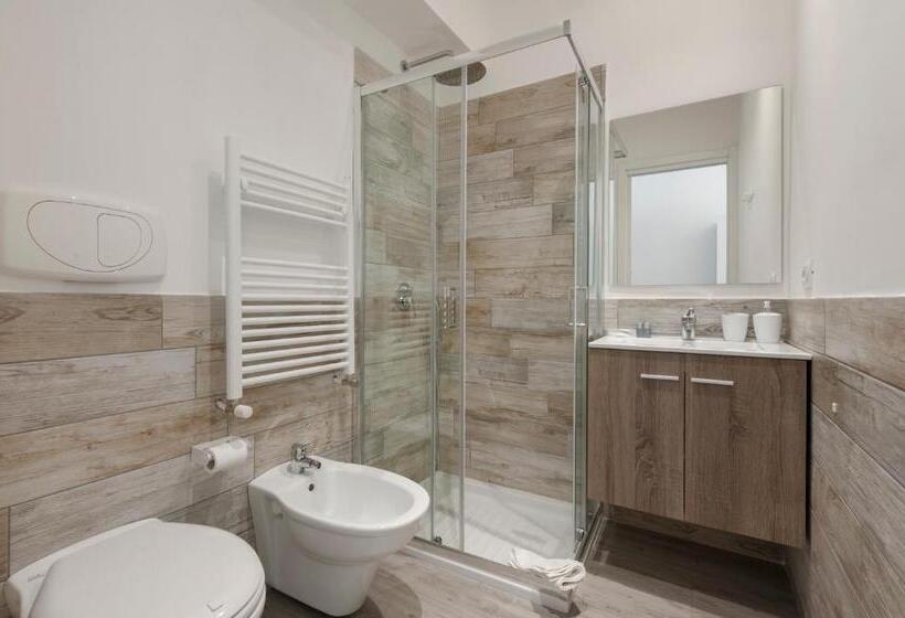 בית מלון כפרי De Guestibus