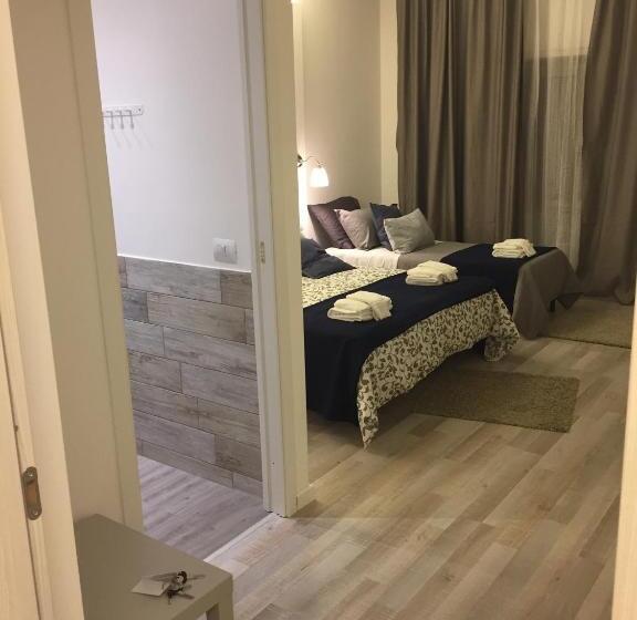 בית מלון כפרי De Guestibus