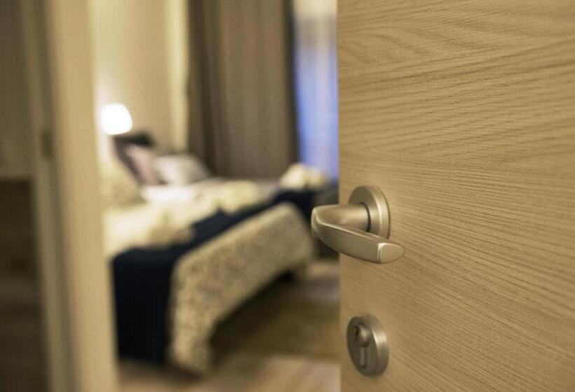 בית מלון כפרי De Guestibus