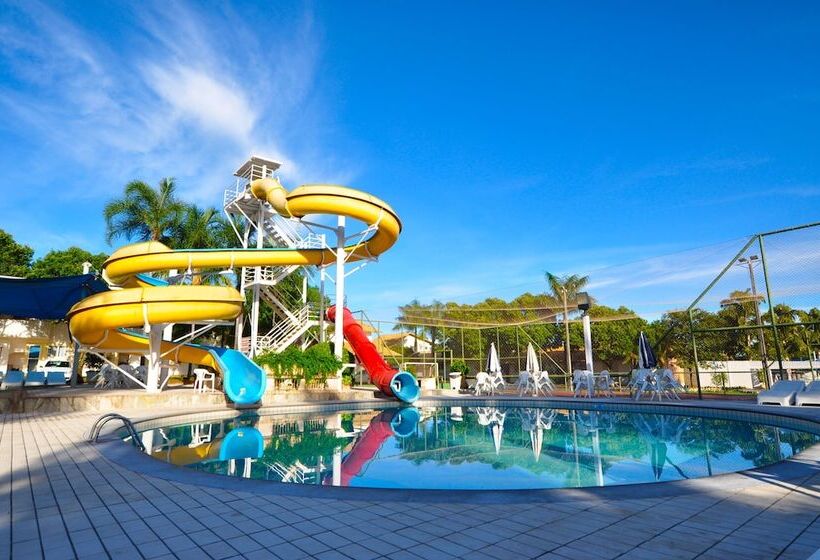 בית מלון כפרי Diroma Resort   Incluso O Acesso Ao Acqua Park Todos Os Dias, Exceto No Dia Do Check Out