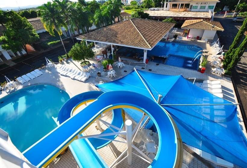 בית מלון כפרי Diroma Resort   Incluso O Acesso Ao Acqua Park Todos Os Dias, Exceto No Dia Do Check Out