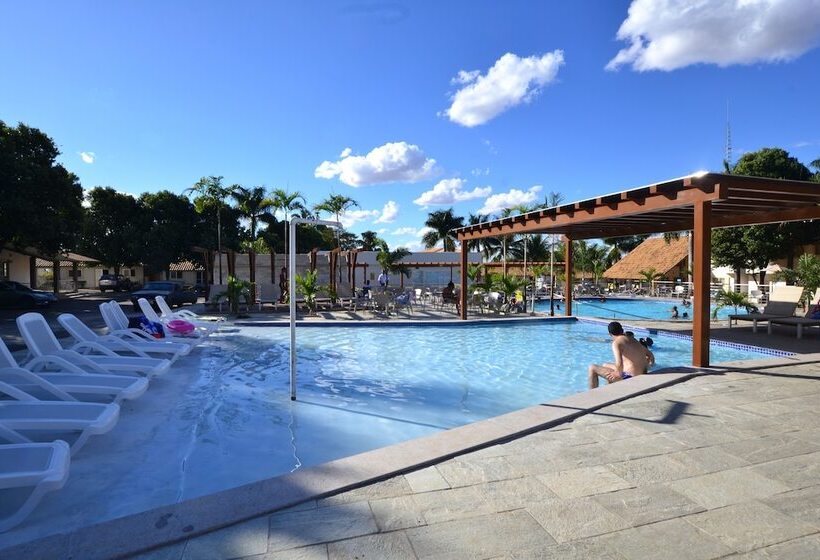 בית מלון כפרי Diroma Resort   Incluso O Acesso Ao Acqua Park Todos Os Dias, Exceto No Dia Do Check Out