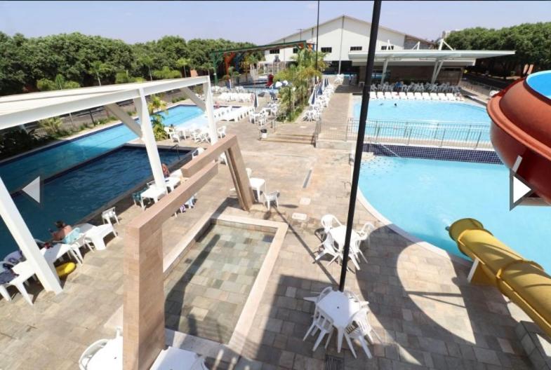 בית מלון כפרי Diroma Resort   Incluso O Acesso Ao Acqua Park Todos Os Dias, Exceto No Dia Do Check Out