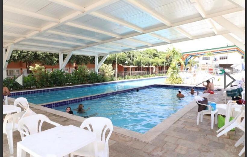 בית מלון כפרי Diroma Resort   Incluso O Acesso Ao Acqua Park Todos Os Dias, Exceto No Dia Do Check Out