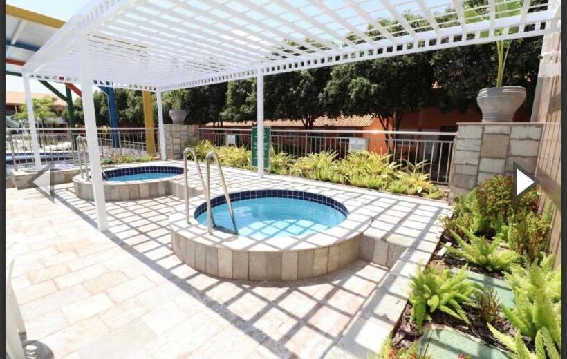 בית מלון כפרי Diroma Resort   Incluso O Acesso Ao Acqua Park Todos Os Dias, Exceto No Dia Do Check Out