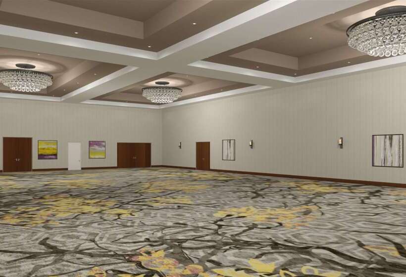 فندق Embassy Suites By Hilton Berkeley Heights