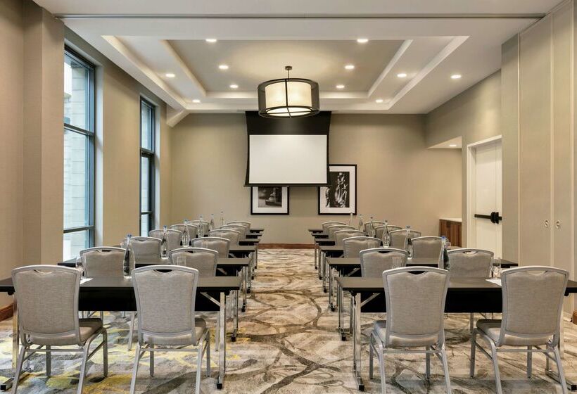 فندق Embassy Suites By Hilton Berkeley Heights