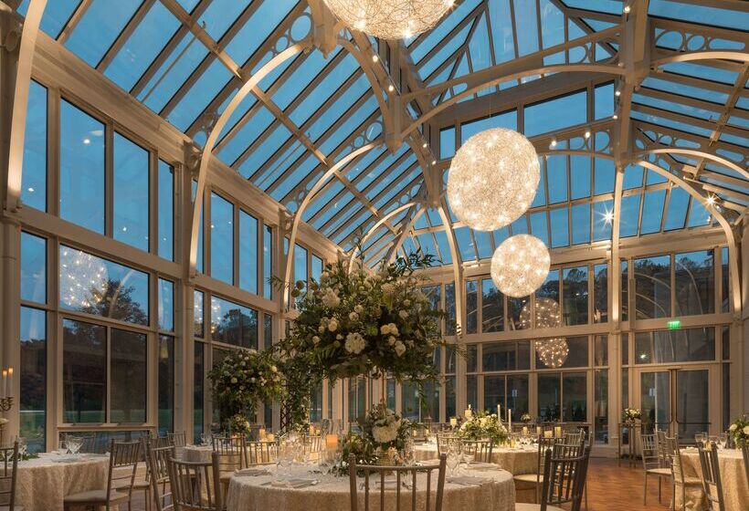 فندق Embassy Suites By Hilton Berkeley Heights