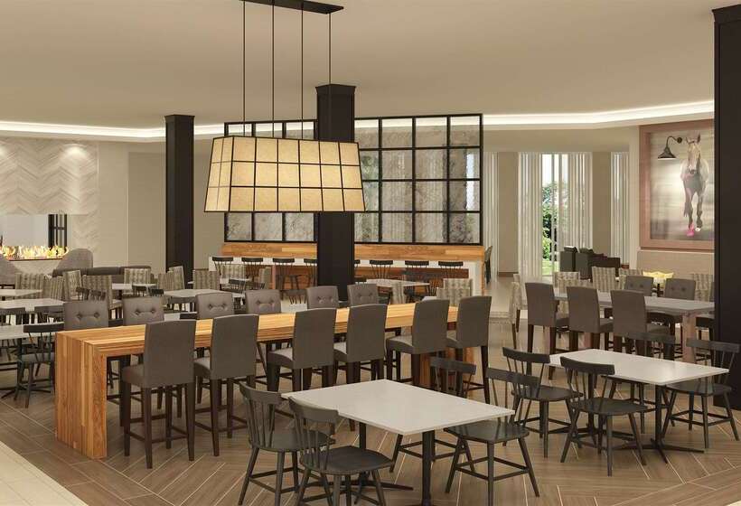 فندق Embassy Suites By Hilton Berkeley Heights