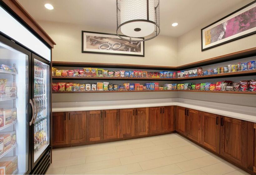 فندق Embassy Suites By Hilton Berkeley Heights