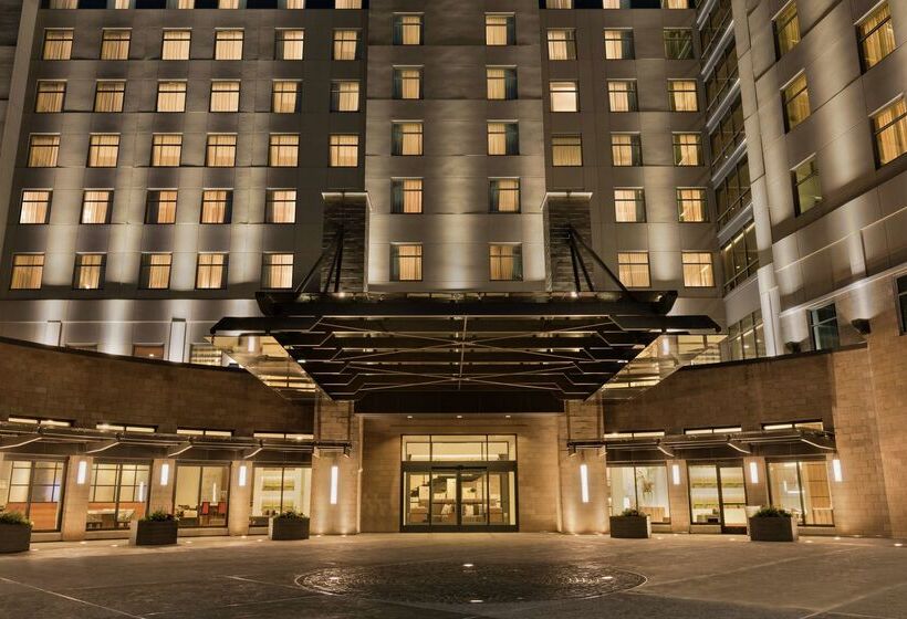 فندق Embassy Suites By Hilton Berkeley Heights